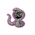 Exotic Arbok